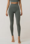 EASY DAILY LEGGINGS CHARCOAL GRAY