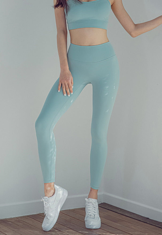 Seamless yoga pants – Lafontaine Boutique