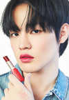 KOREA AVENUE | CANDYLAB COSMETICS Satin Lipstick No.7 Heartburn Chenle