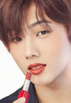 KOREA AVENUE | CANDYLAB COSMETICS Satin Lipstick No.3 Harmless Jisung