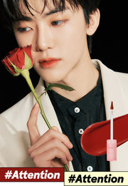 KOREA AVENUE COSMETICS | CANDYLAB Blur Liptint Attention Jaemin