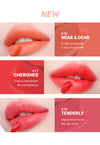 CANDYLAB Creampop Lipstick #16 Near & Dear *FREE PHOTOCARD OR POSTCARD*