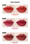 CANDYLAB Creampop Lipstick #03 About Time *FREE PHOTOCARD OR POSTCARD*