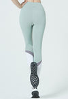 NEO TWO-COLORS LEGGING MINT