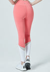 NEO TWO-COLORS LEGGING PINK