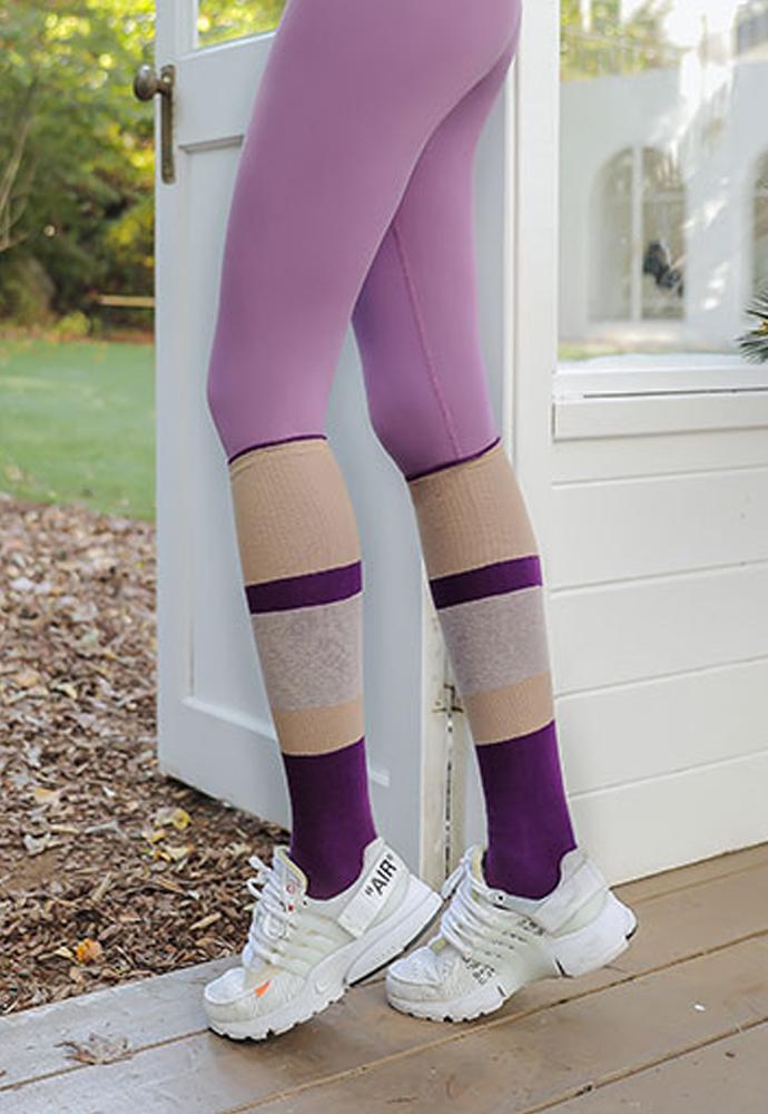 Korea Avenue Yoga Pilates Fitness Apparel - Main Image