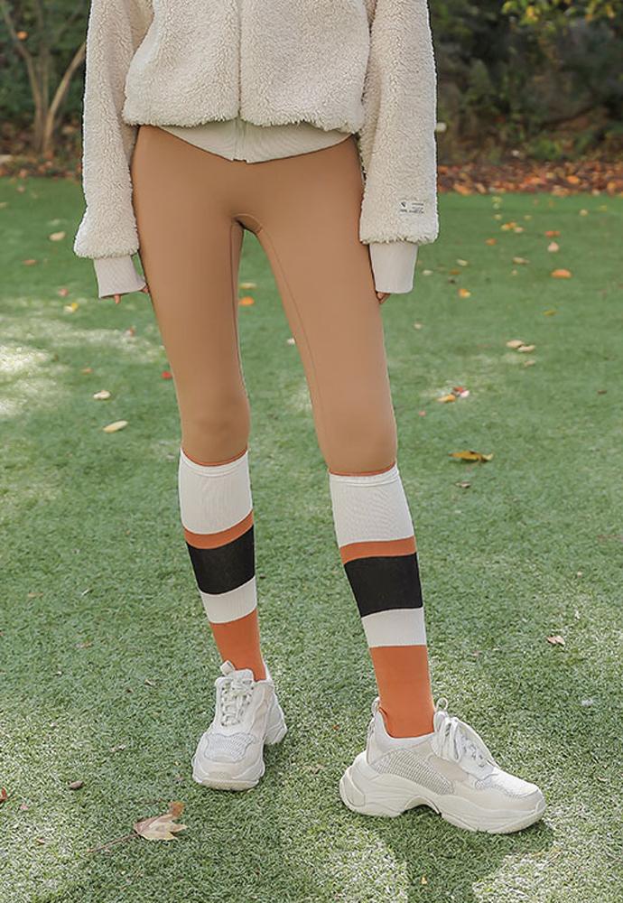 [OPEN YY] HIGH SOCKS★新作・25SS★人気★韓国ファッション★ OPEN YY : 25SS / HIGH SOCKS (5COLORS) (OPEN YY_TheOpen